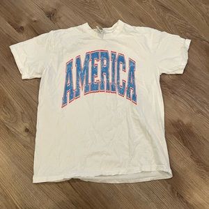 America Tee